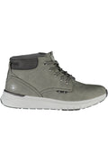 Lumberjack férfi sneaker, szürke