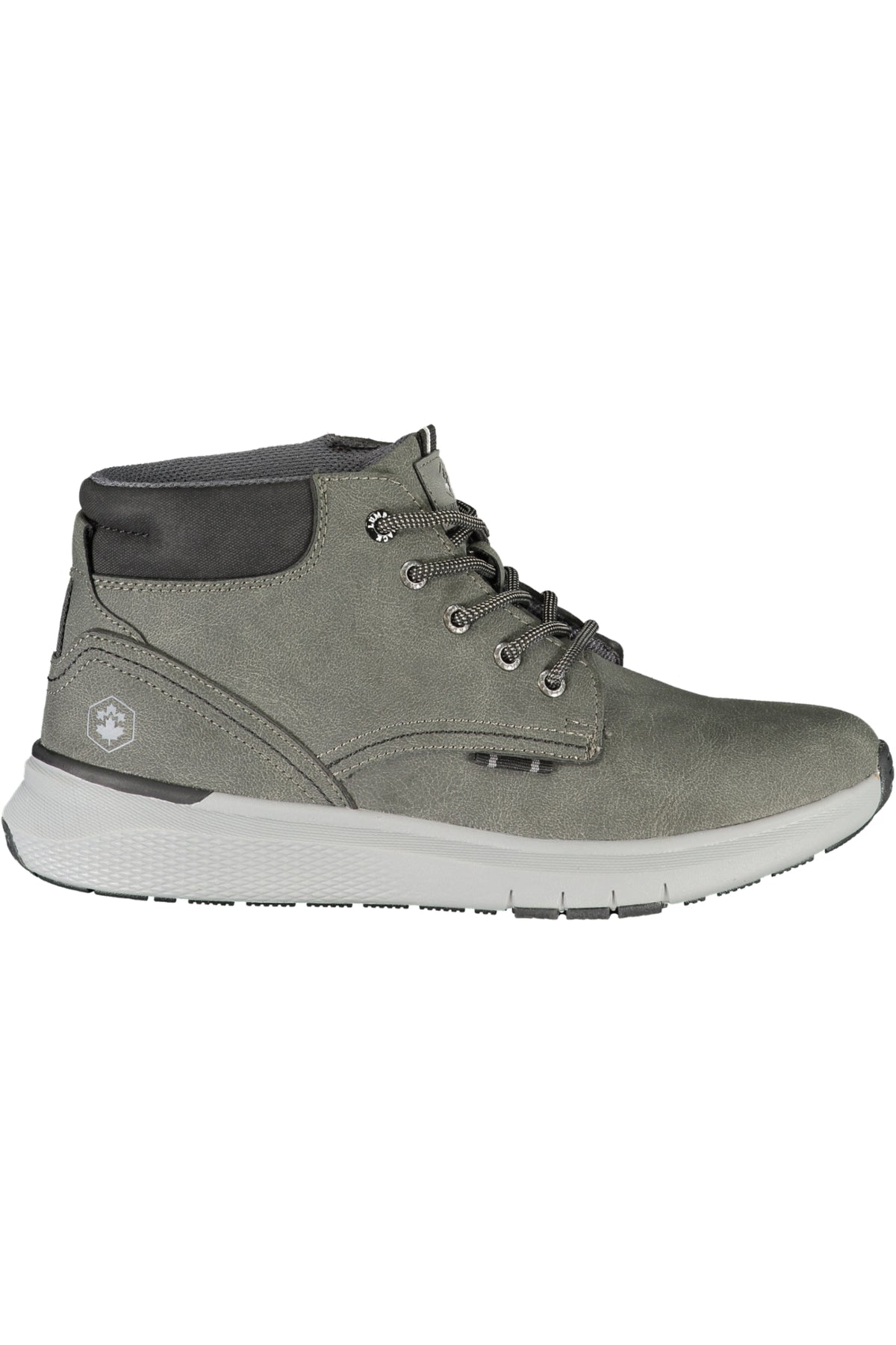 Lumberjack férfi sneaker, szürke