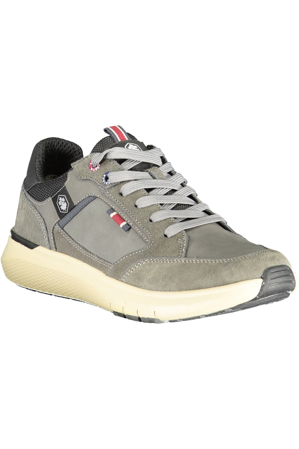 Lumberjack férfi sneaker, szürke