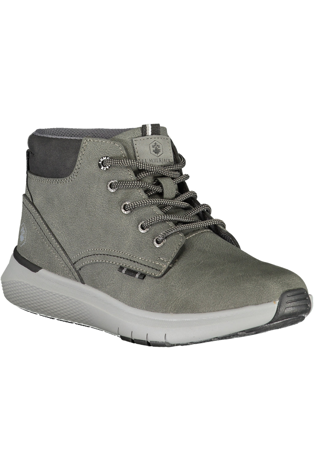 Lumberjack férfi sneaker, szürke