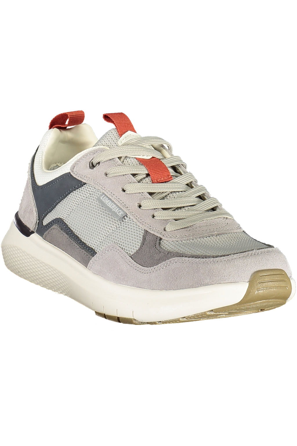 Lumberjack férfi sneaker, szürke