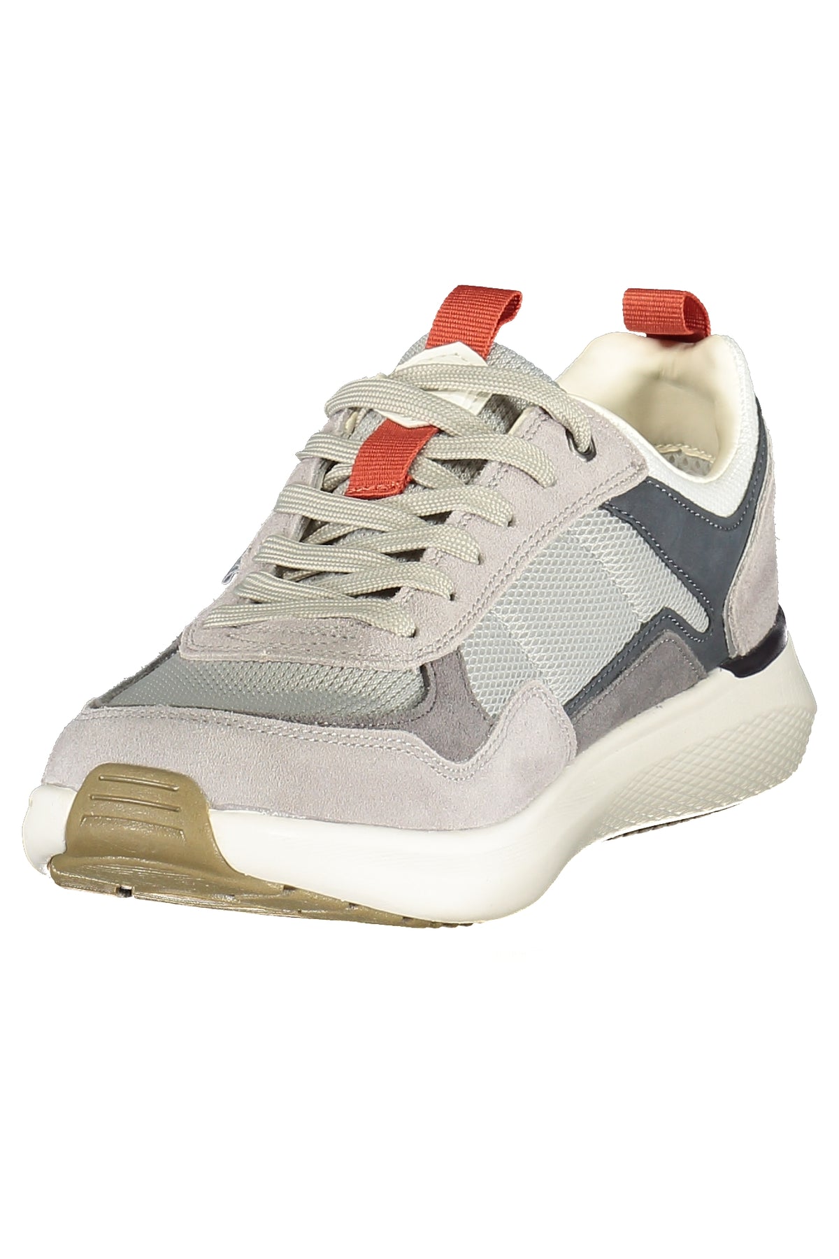 Lumberjack férfi sneaker, szürke