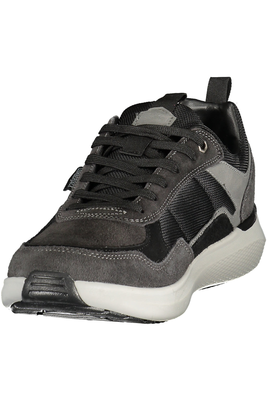 Lumberjack férfi sneaker, szürke