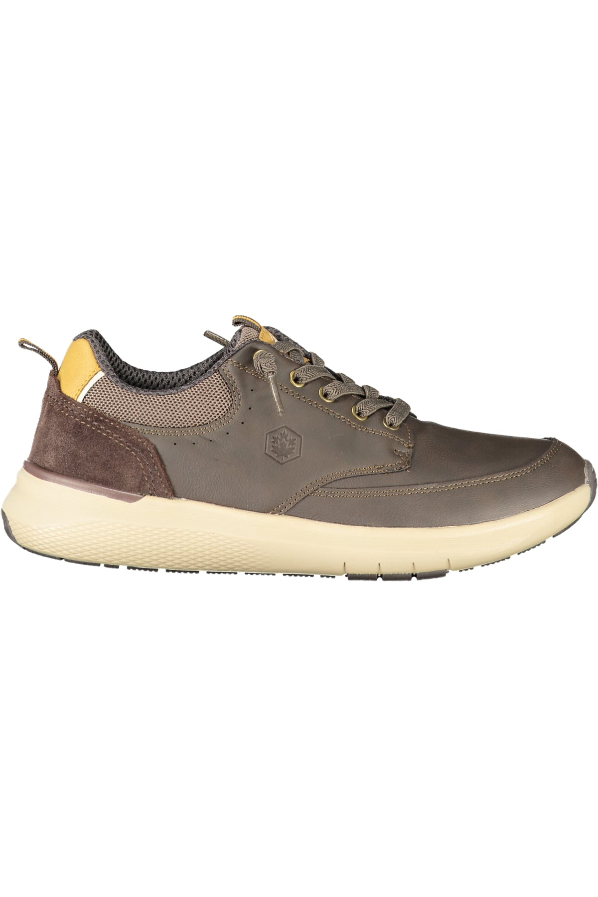 Lumberjack férfi sneaker, barna