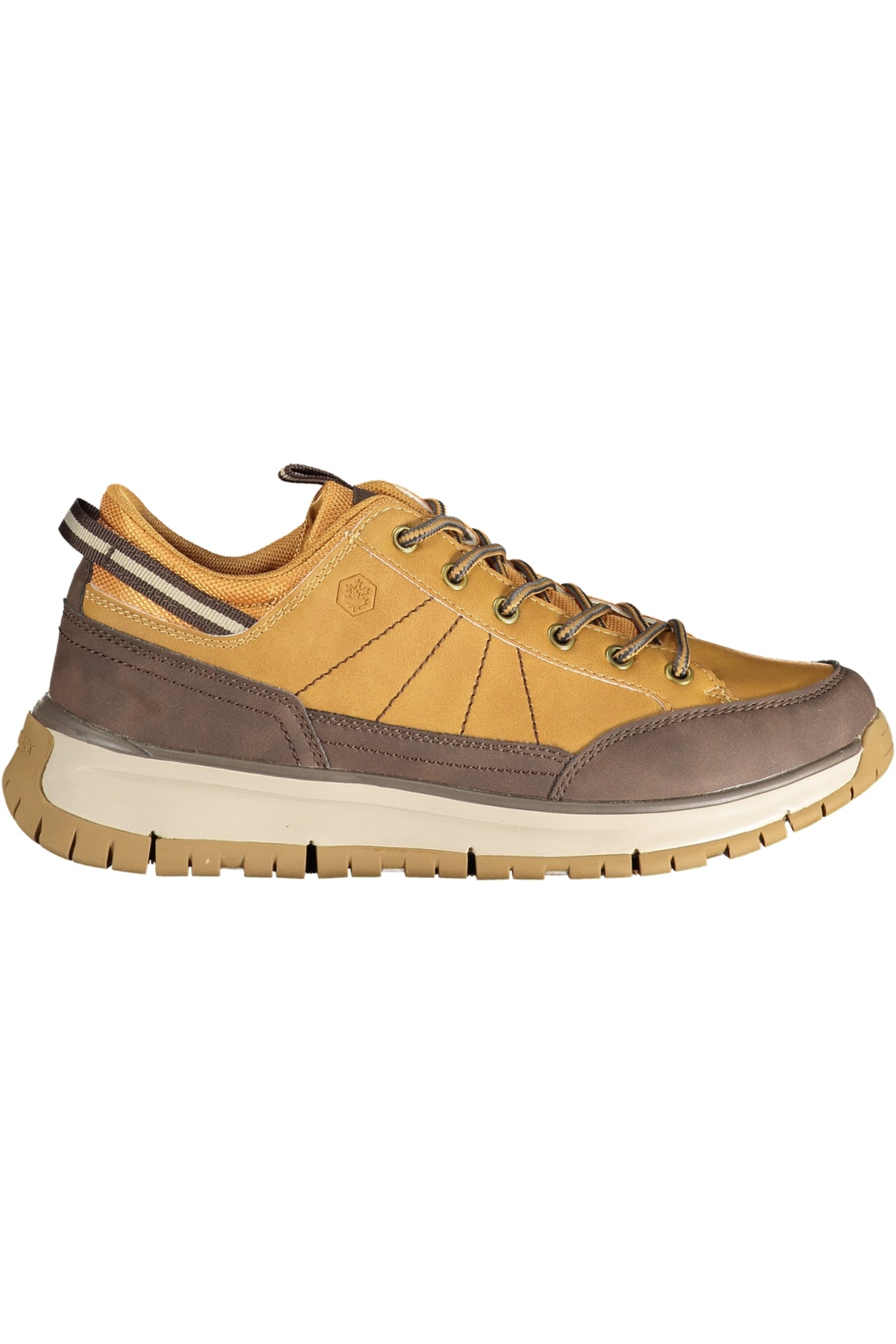Lumberjack férfi sneaker, barna