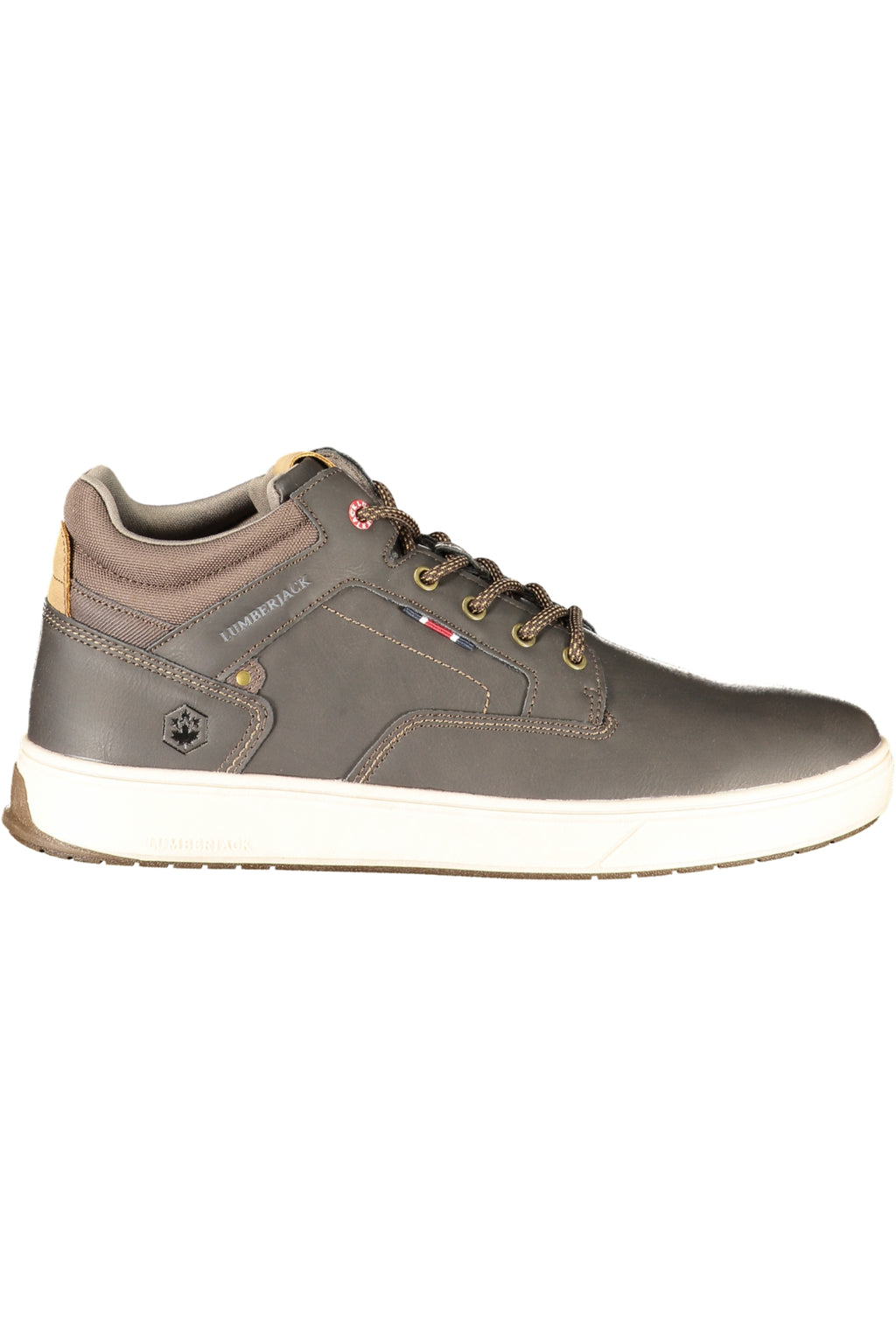Lumberjack férfi sneaker, barna