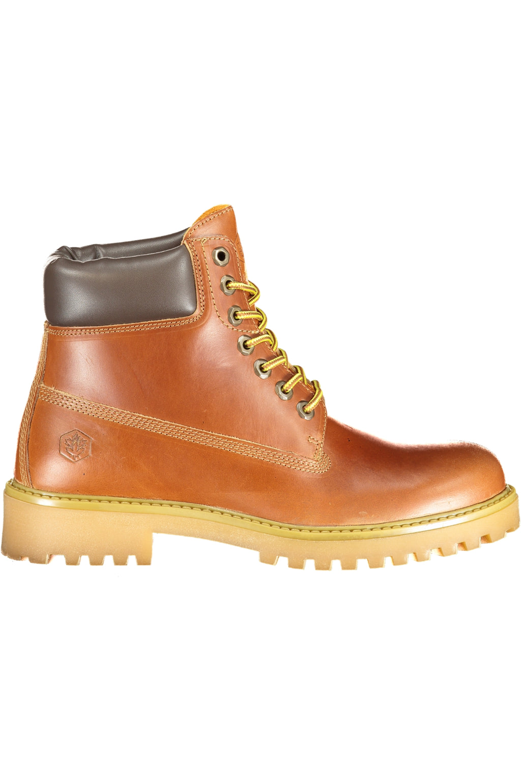 Lumberjack férfi sneaker, barna