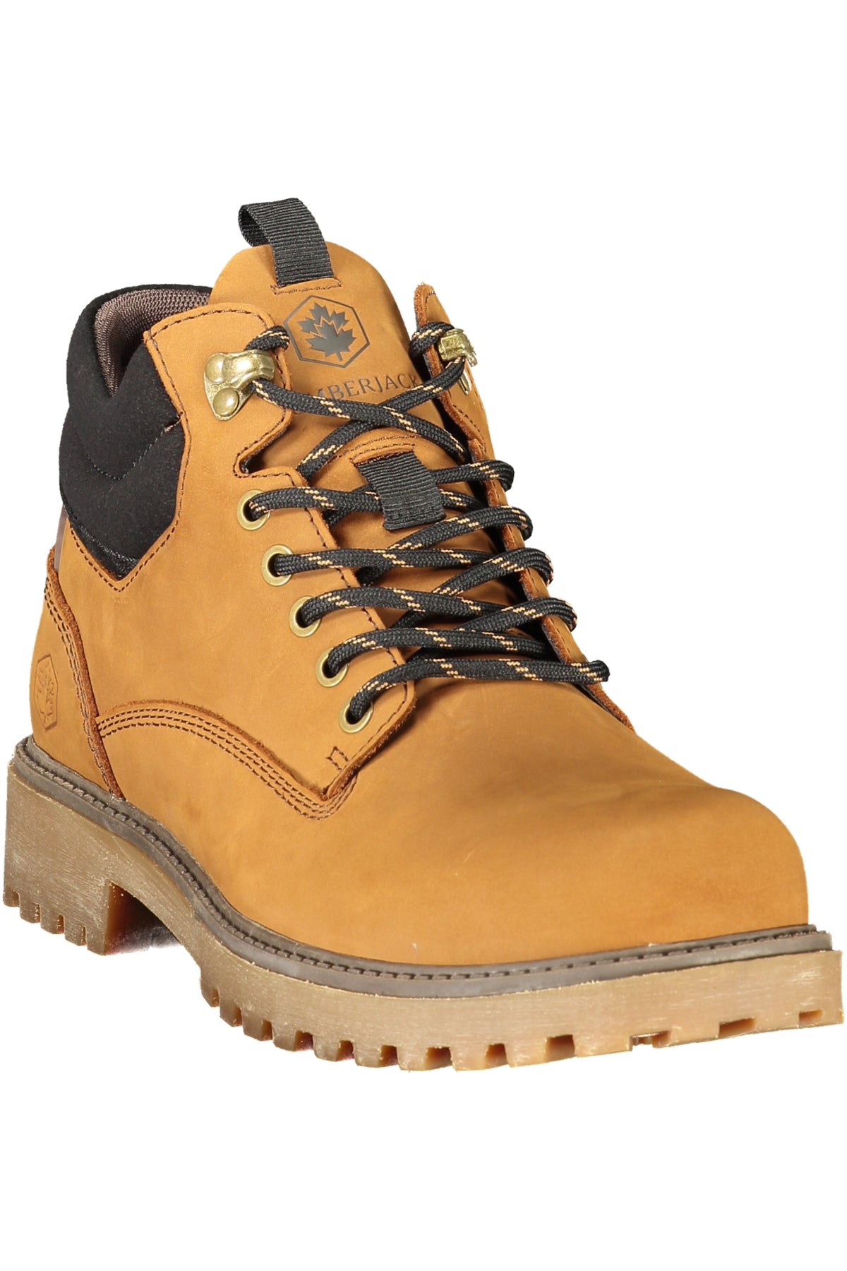 Lumberjack férfi sneaker, barna
