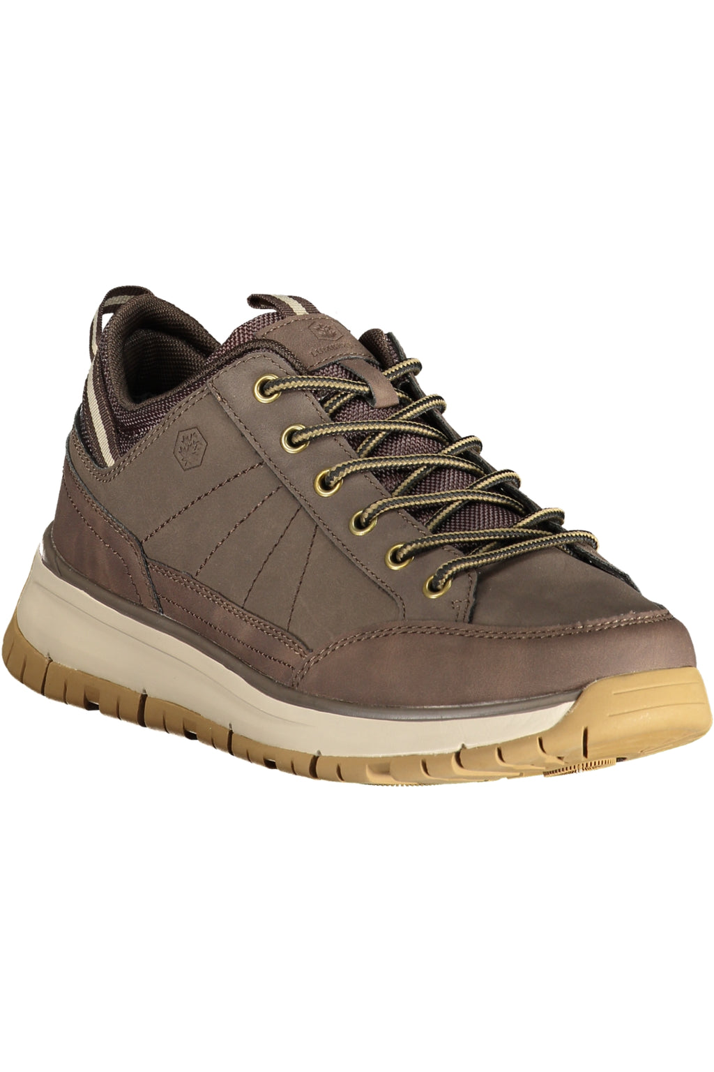 Lumberjack férfi sneaker, barna