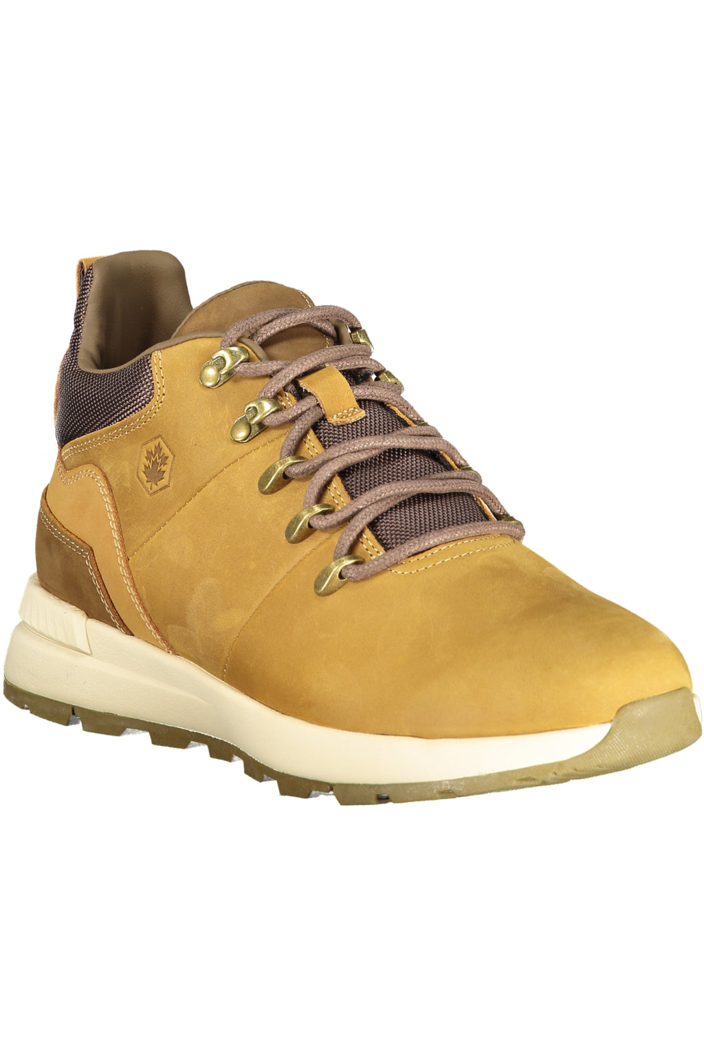 Lumberjack férfi sneaker, barna