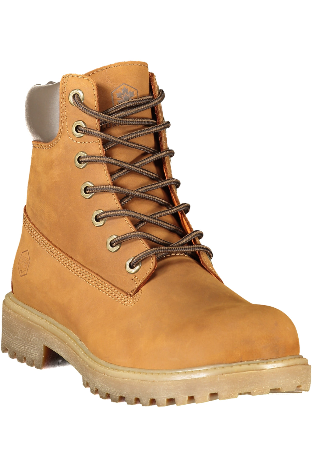 Lumberjack férfi sneaker, barna