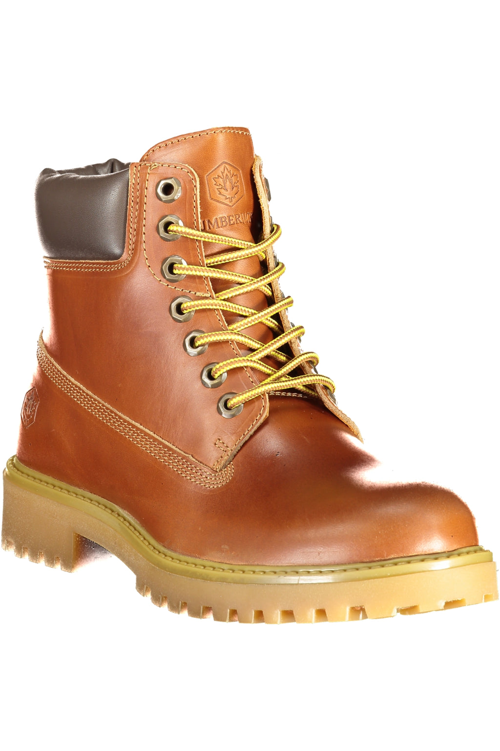 Lumberjack férfi sneaker, barna