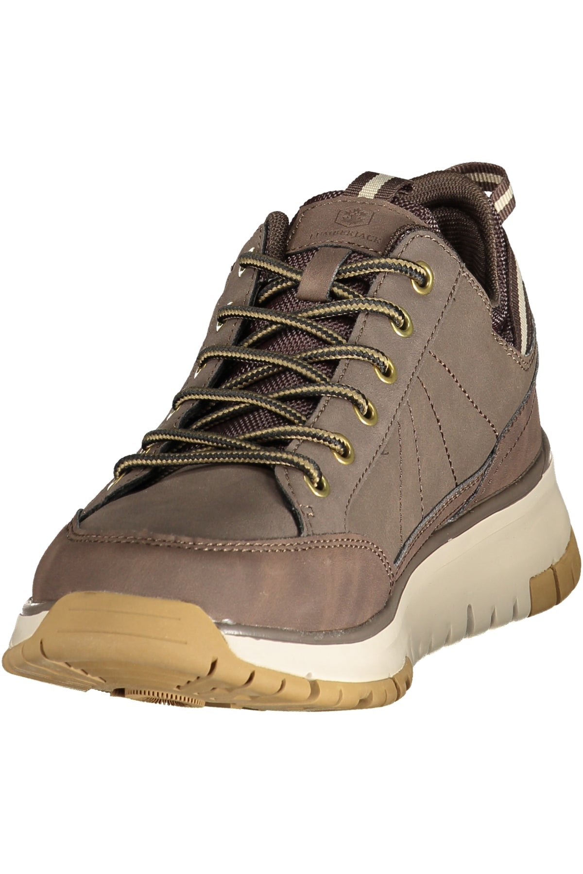 Lumberjack férfi sportcipő barna