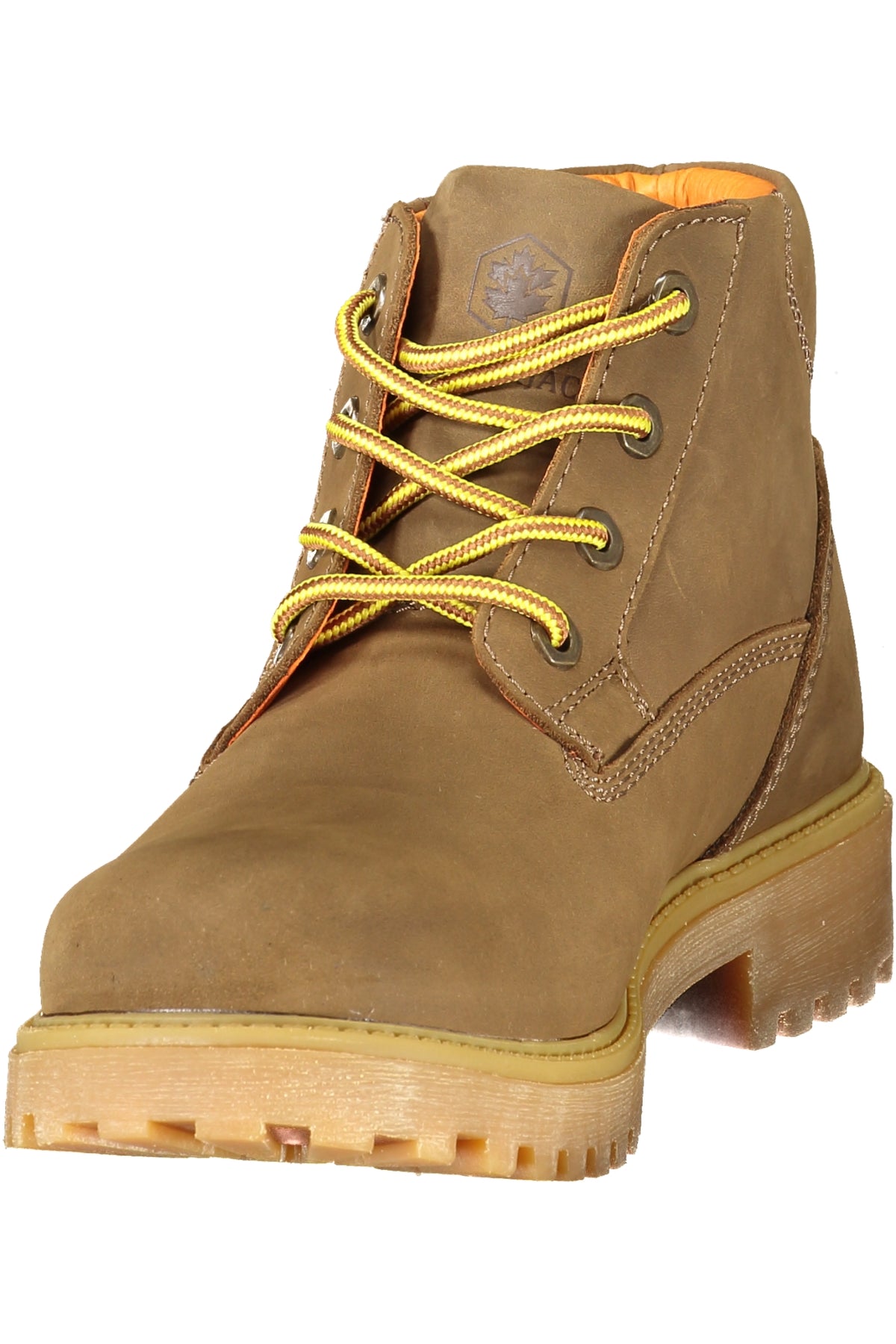 Lumberjack férfi sneaker, barna
