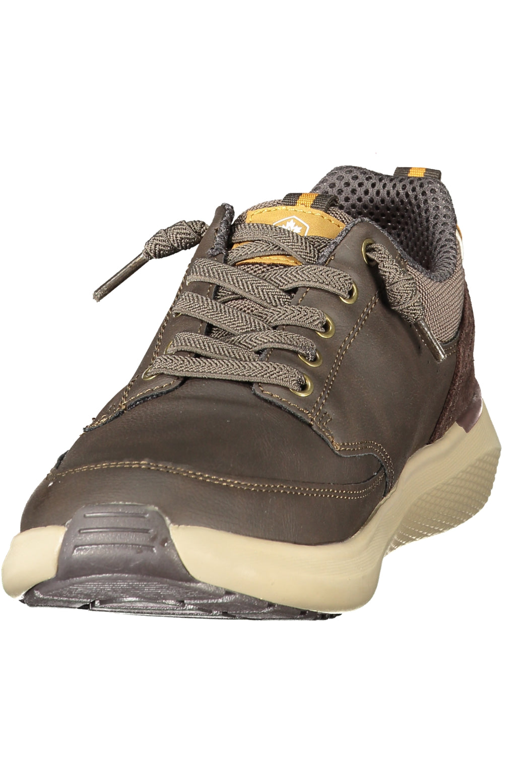 Lumberjack férfi sneaker, barna