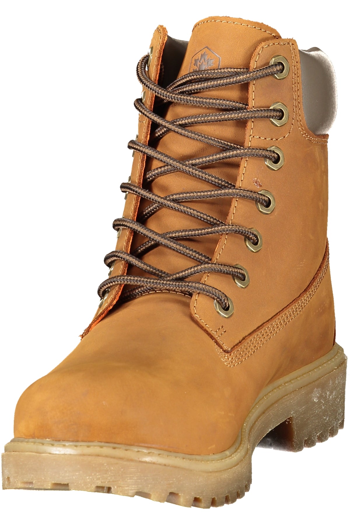 Lumberjack férfi sportcipő barna