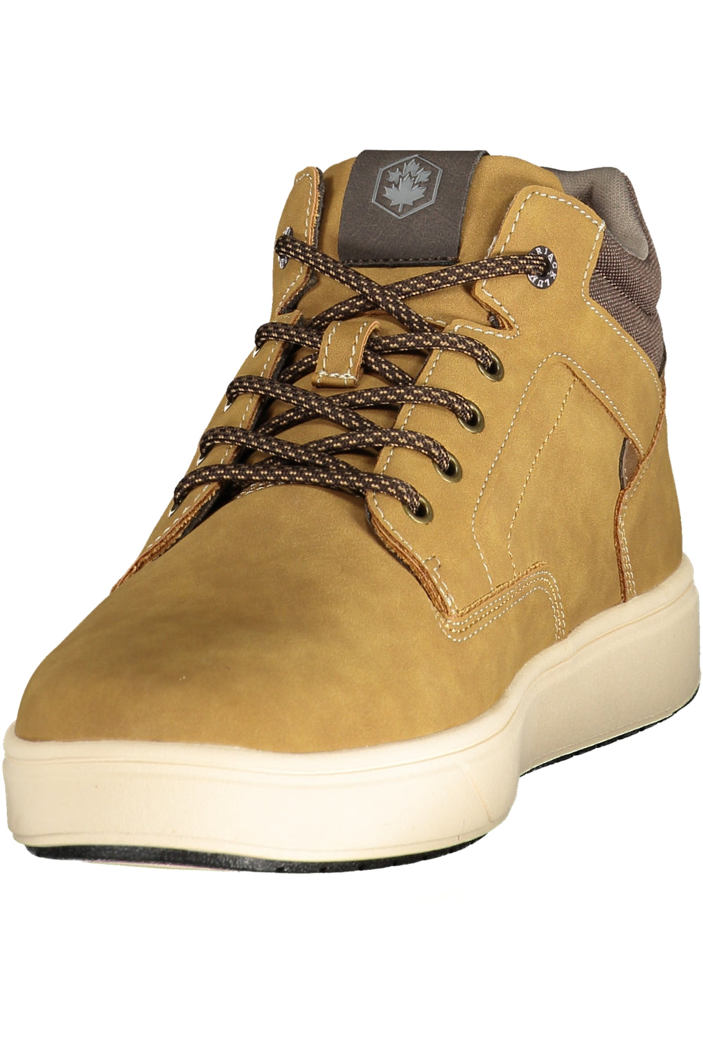 Lumberjack férfi sneaker, barna