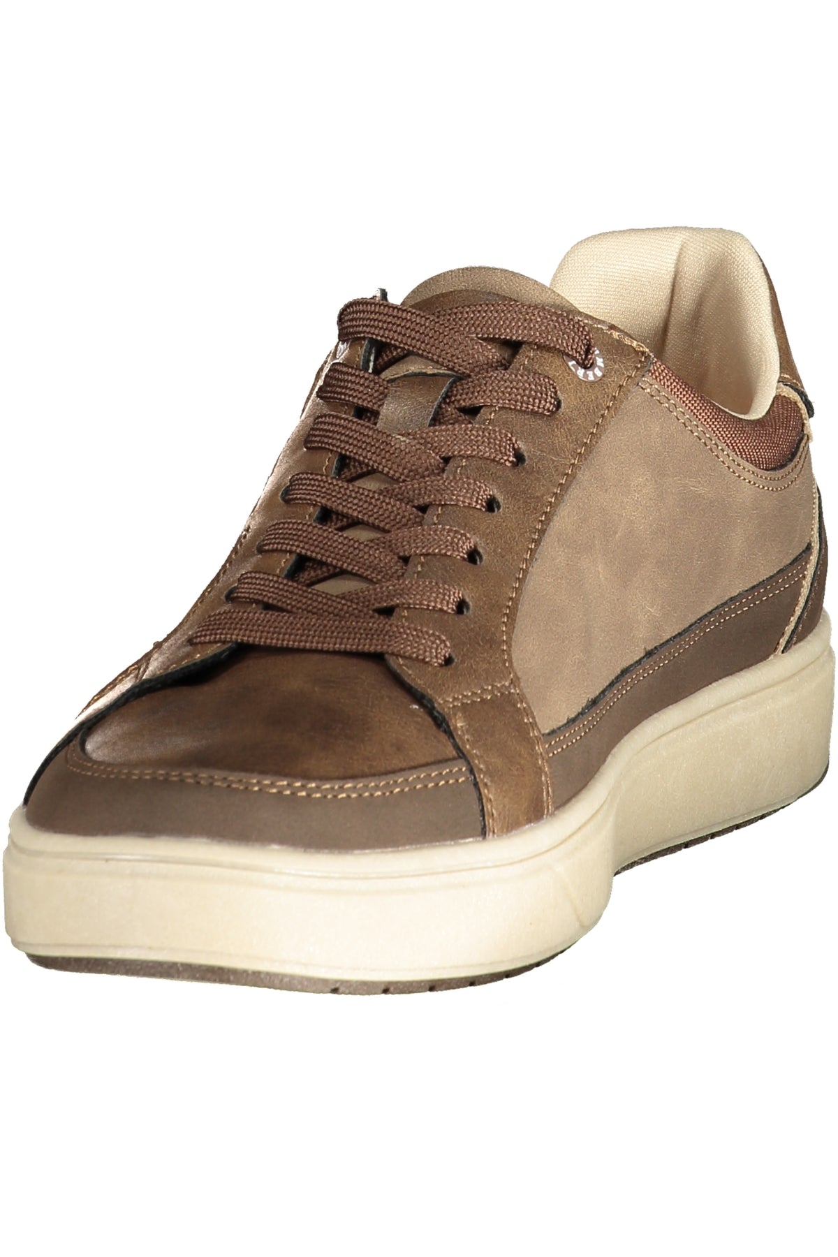 Lumberjack férfi sneaker, barna