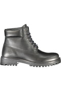 Lumberjack férfi sneaker, fekete