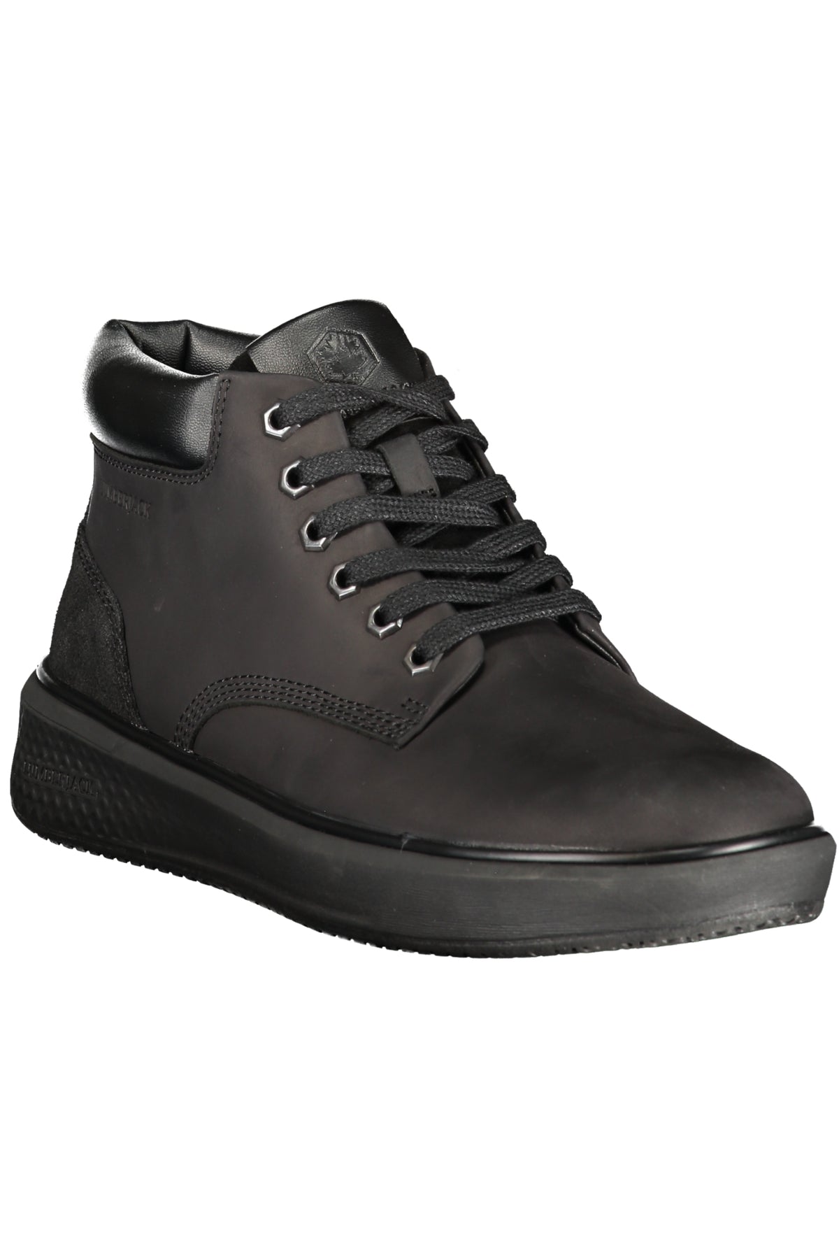 Lumberjack férfi sneaker, fekete
