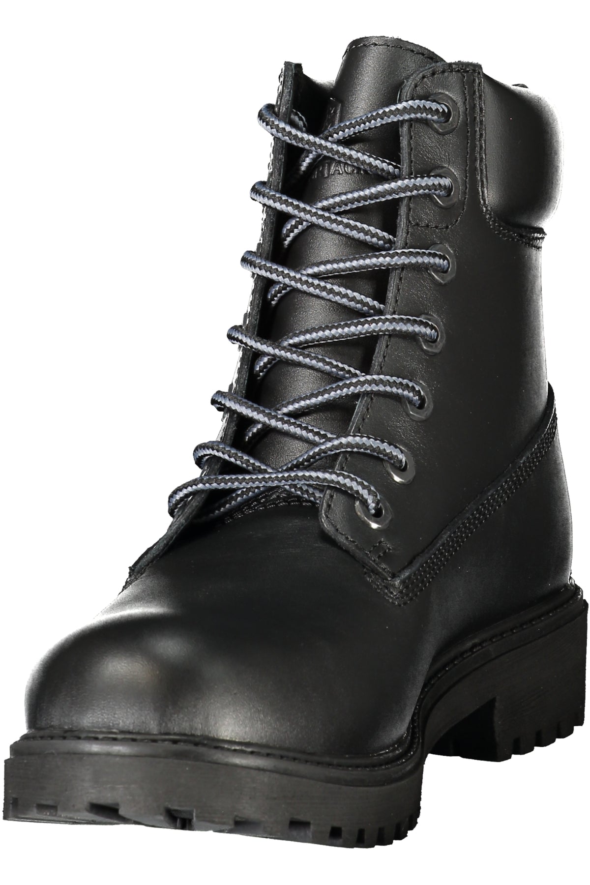 Lumberjack férfi sneaker, fekete