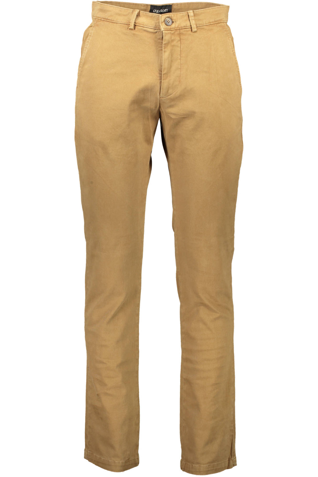 Lyle & Scott férfi nadrág bézs