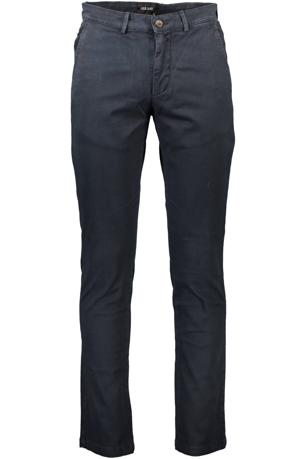 Lyle & Scott férfi nadrág, kék
