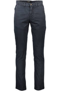 Lyle & Scott férfi nadrág, kék