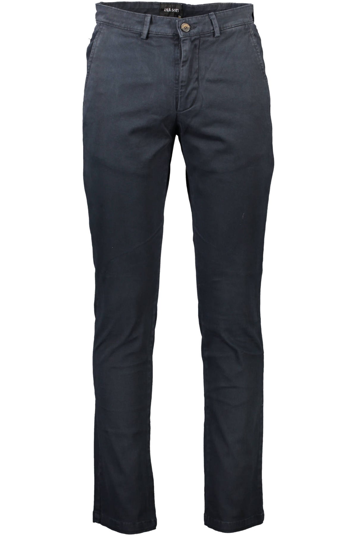 Lyle & Scott férfi nadrág, kék