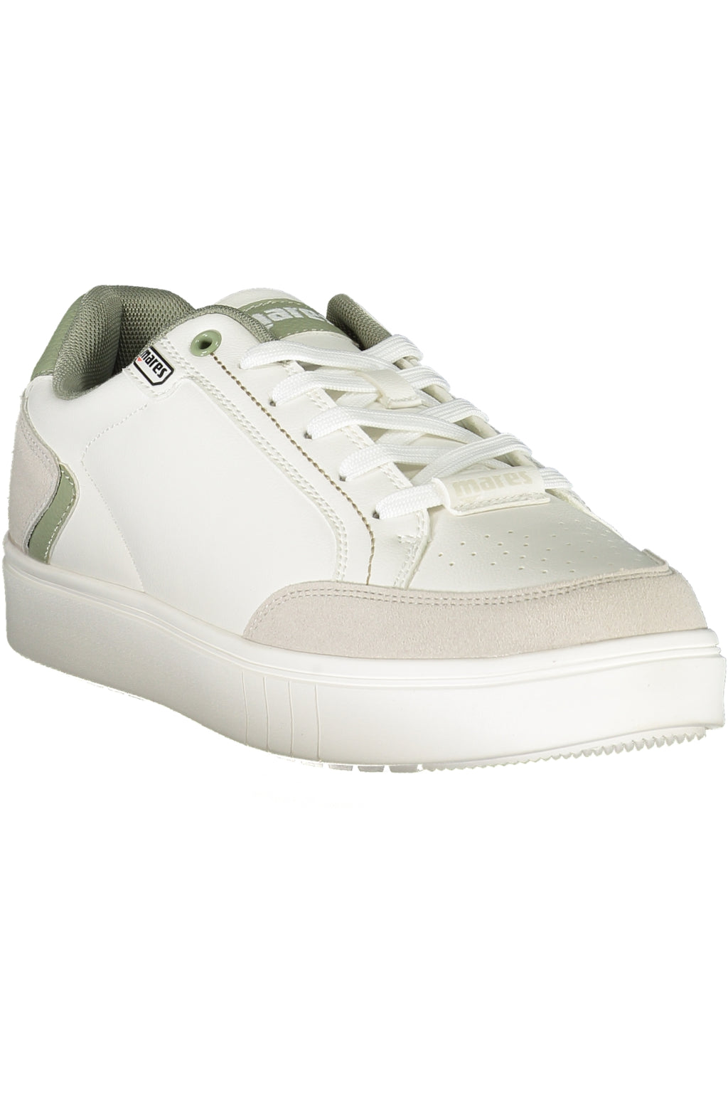Mares férfi sneaker, fehér