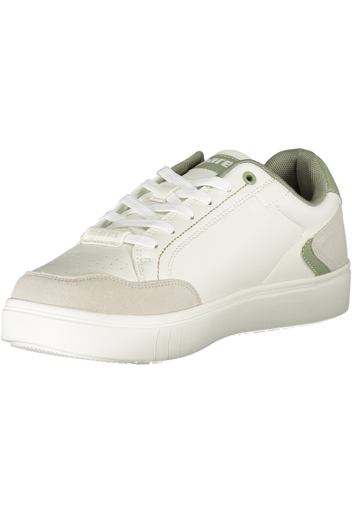 Mares férfi sneaker, fehér