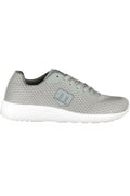 Mares férfi sneaker, szürke