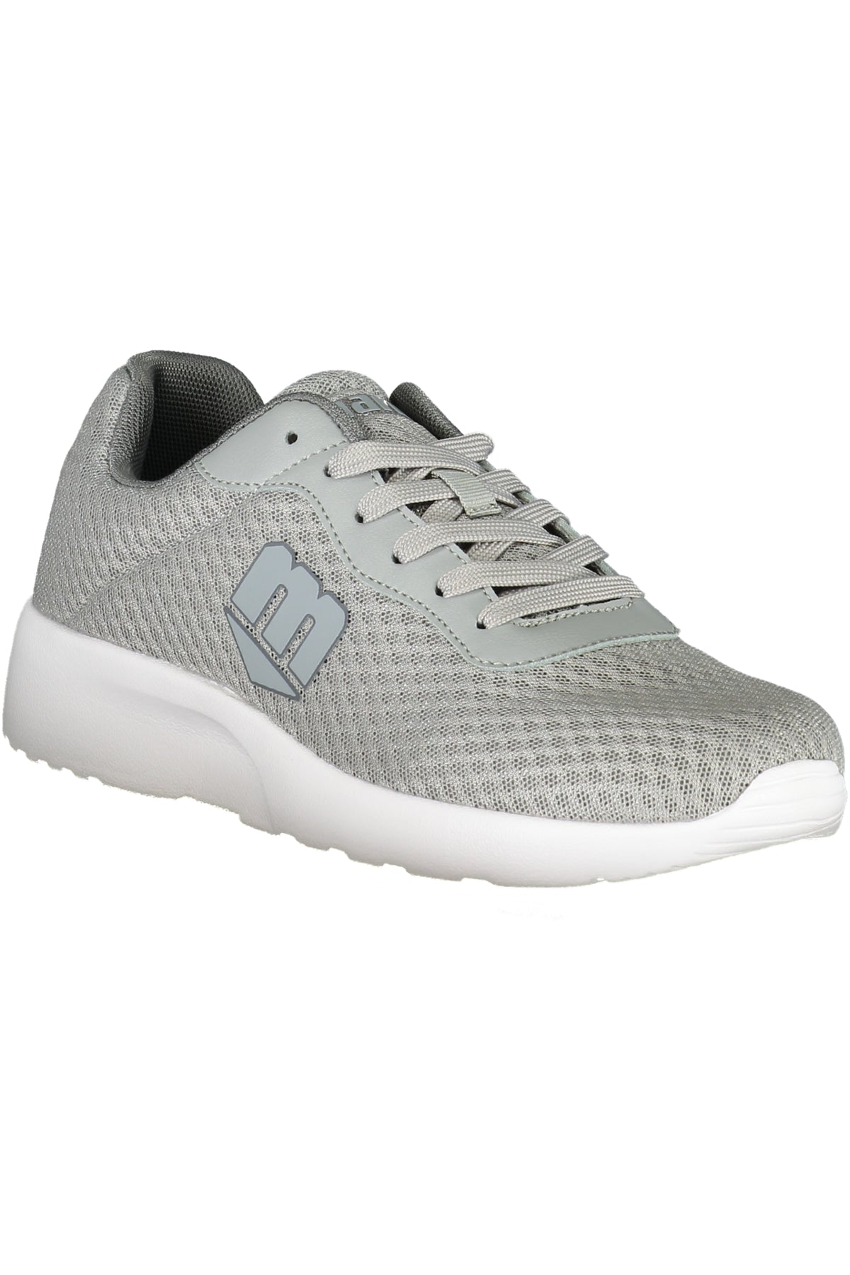Mares férfi sneaker, szürke