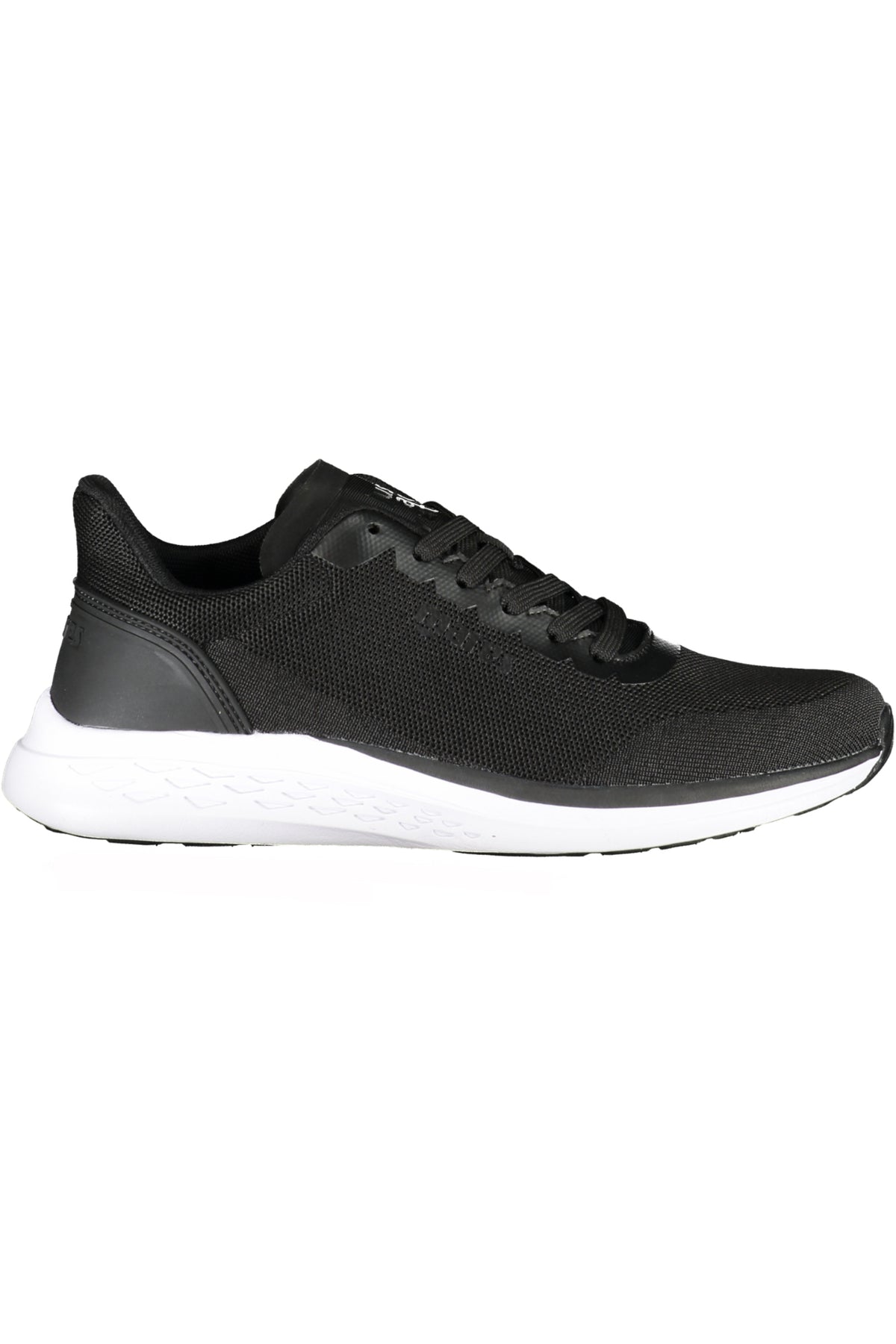 Mares férfi sneaker, fekete