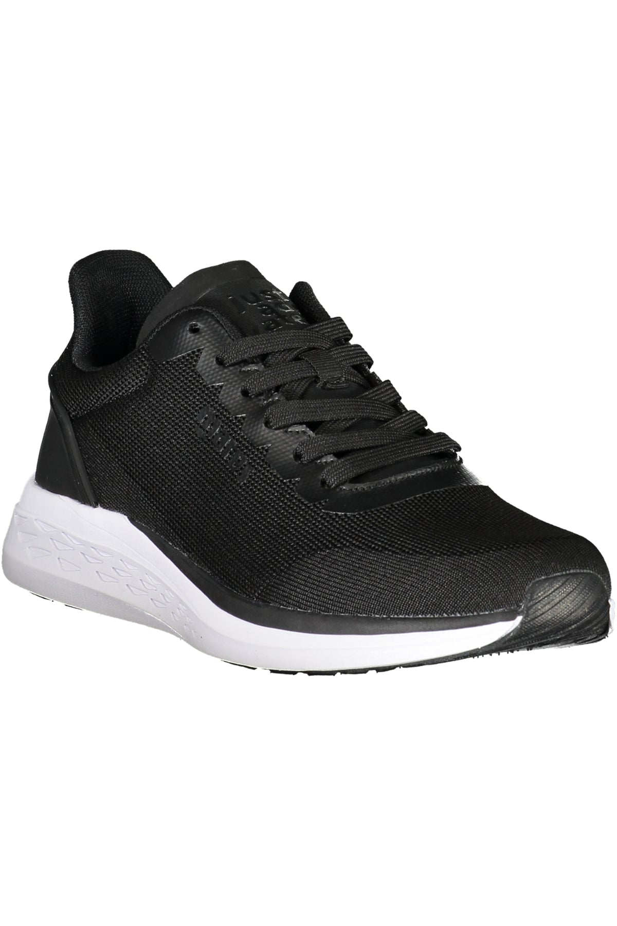 Mares férfi sneaker, fekete