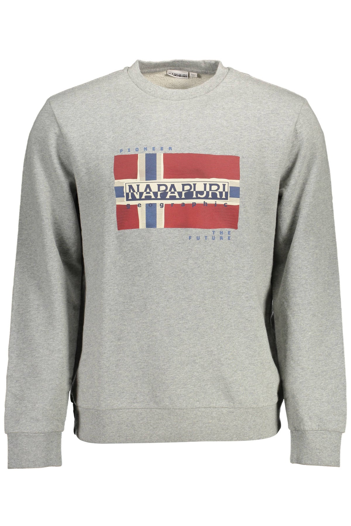Napapijri férfi pulóver