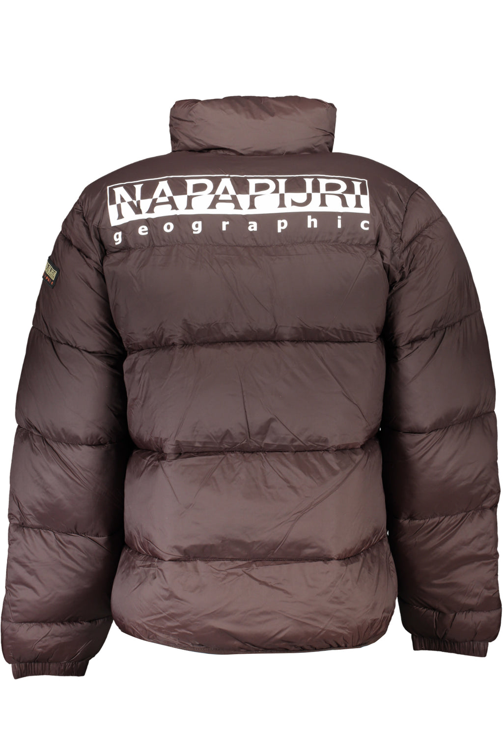 Napapijri barna férfi kabát