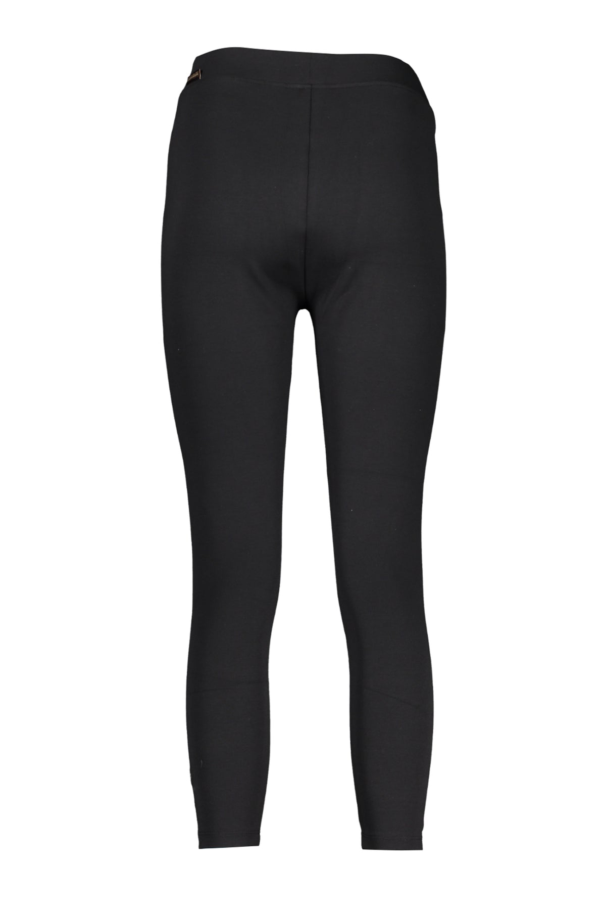 Napapijri női leggings, fekete