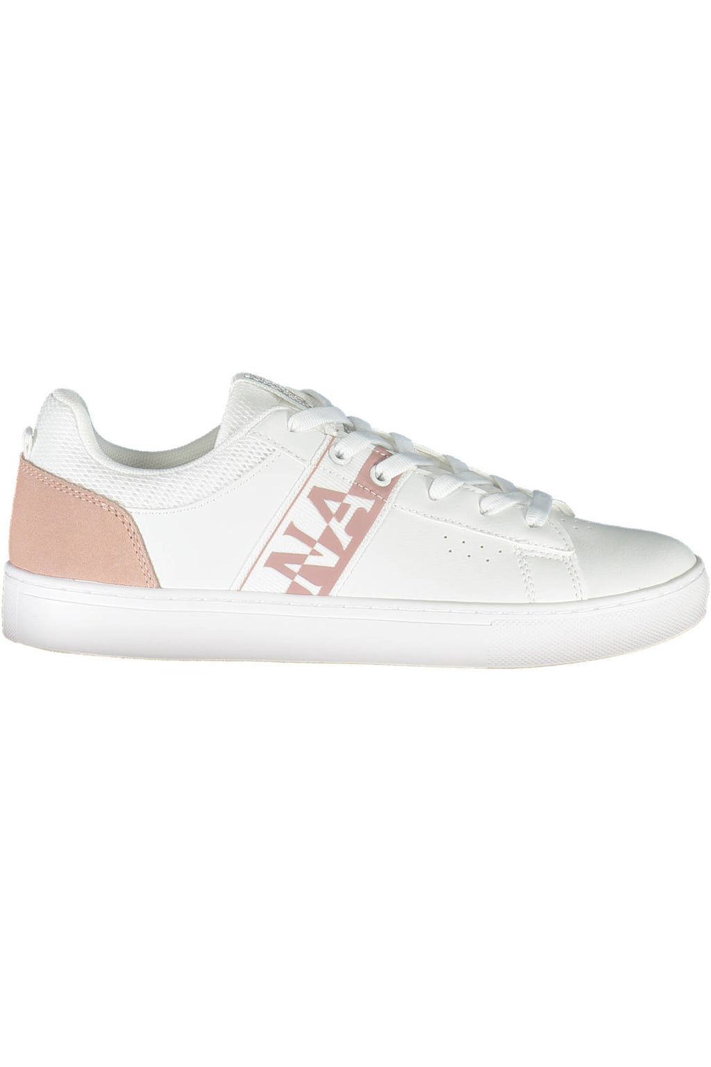 Napapijri Shoes női sneaker, fehér