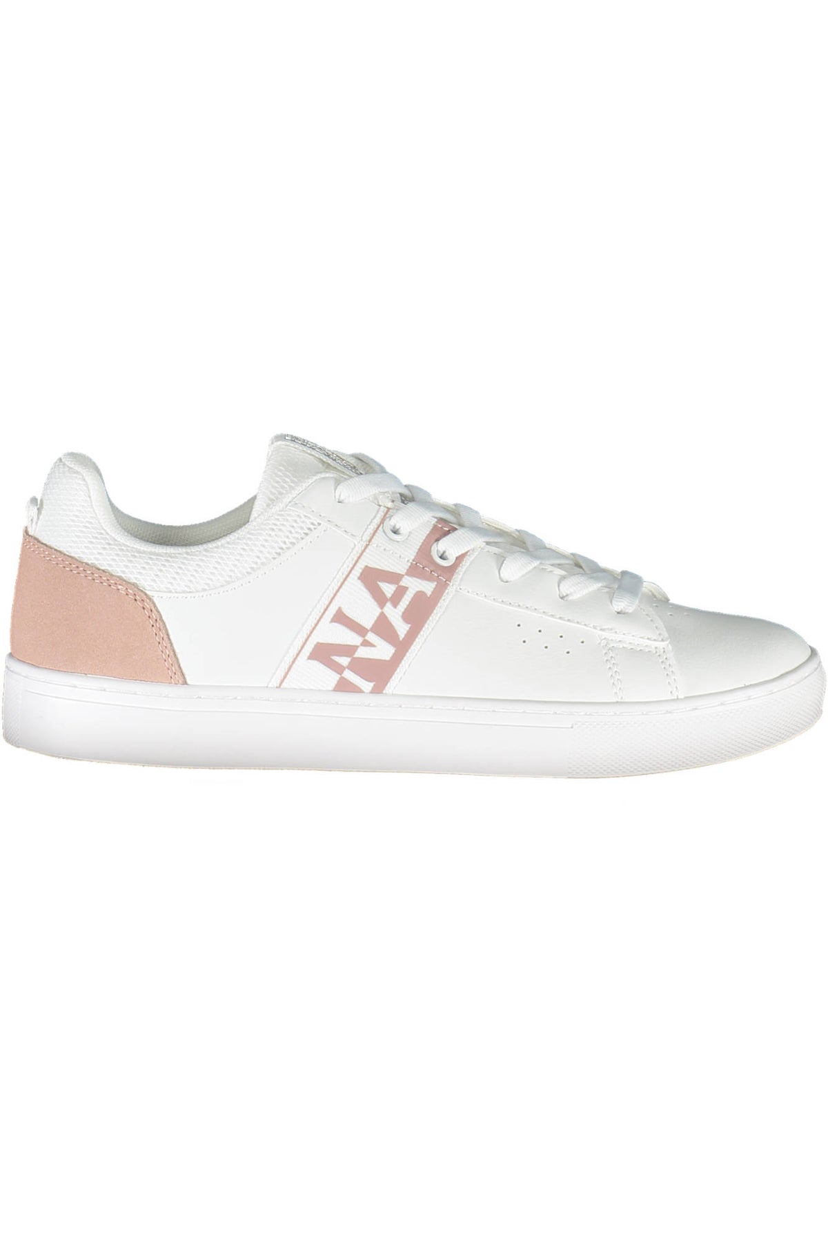 Napapijri Shoes női sneaker, fehér