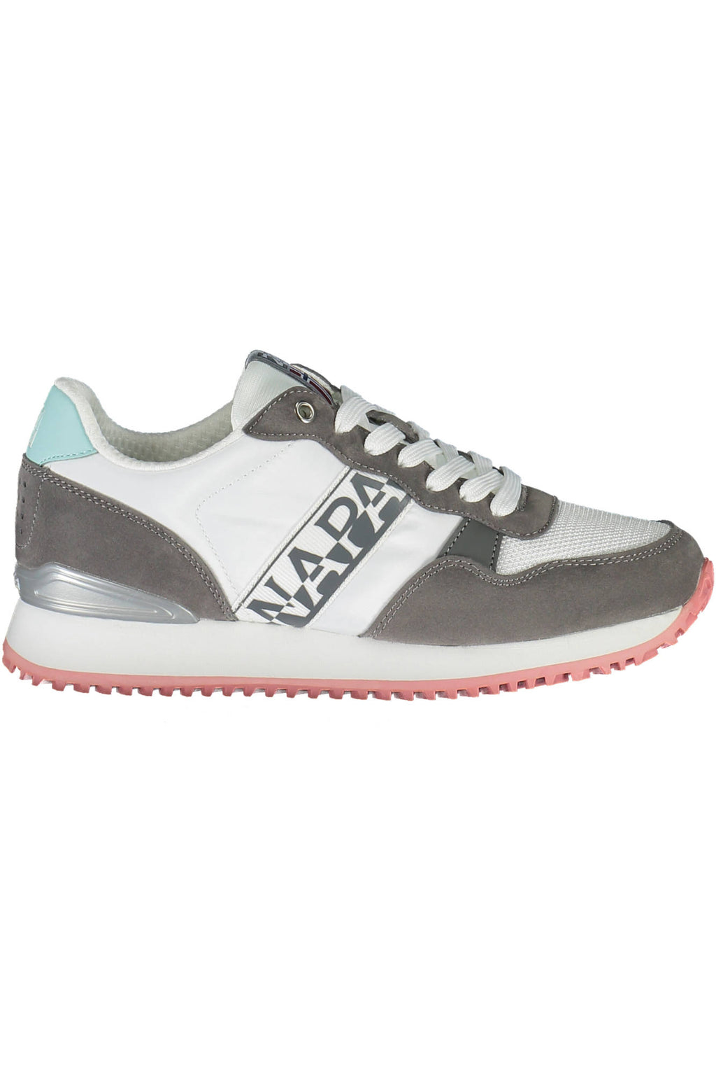Napapijri Shoes női sportcipők fehér