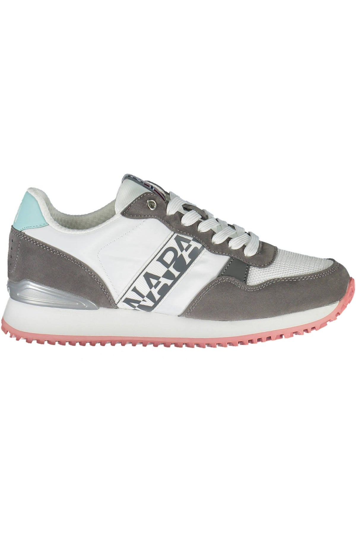 Napapijri Shoes női sportcipők fehér