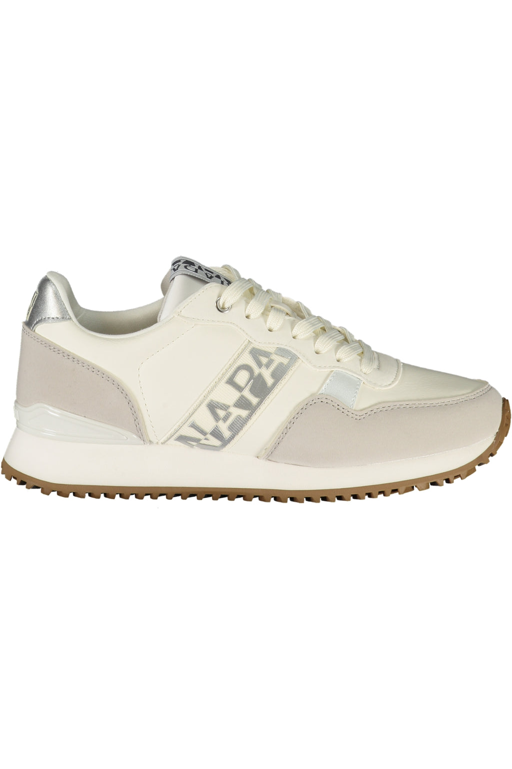 Napapijri Shoes női sportcipők fehér