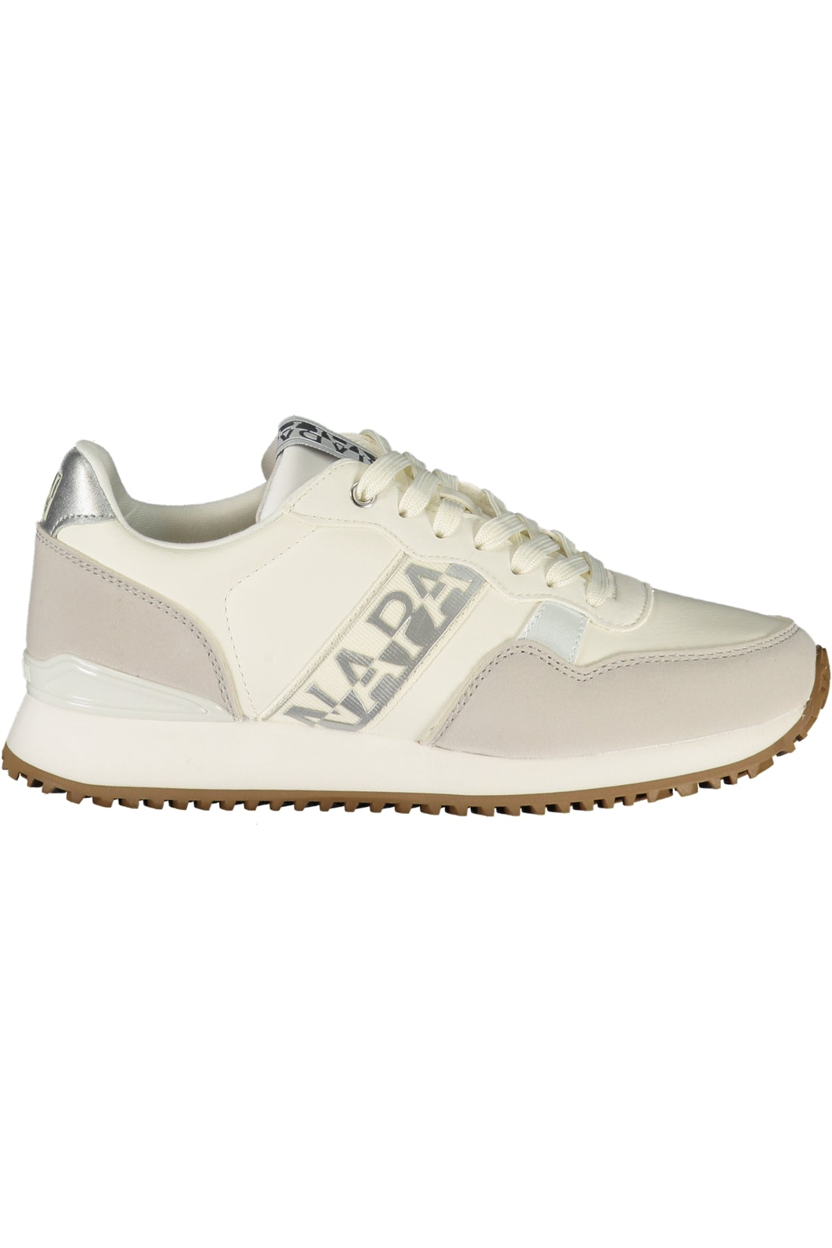 Napapijri Shoes női sportcipők fehér