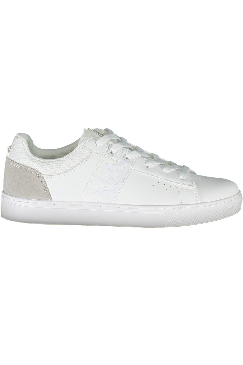 Napapijri Shoes női sportcipők fehér