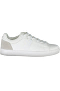 Napapijri Shoes női sneaker, fehér