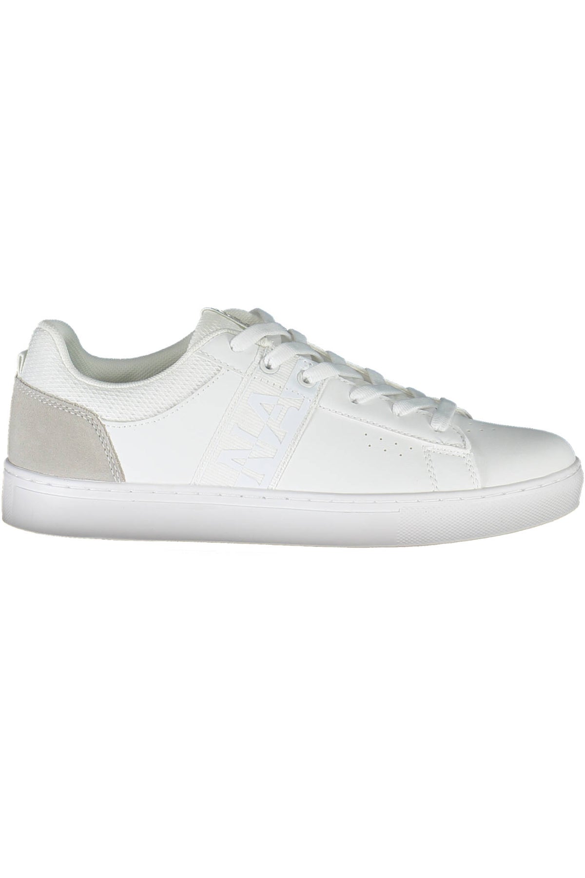 Napapijri Shoes női sneaker, fehér