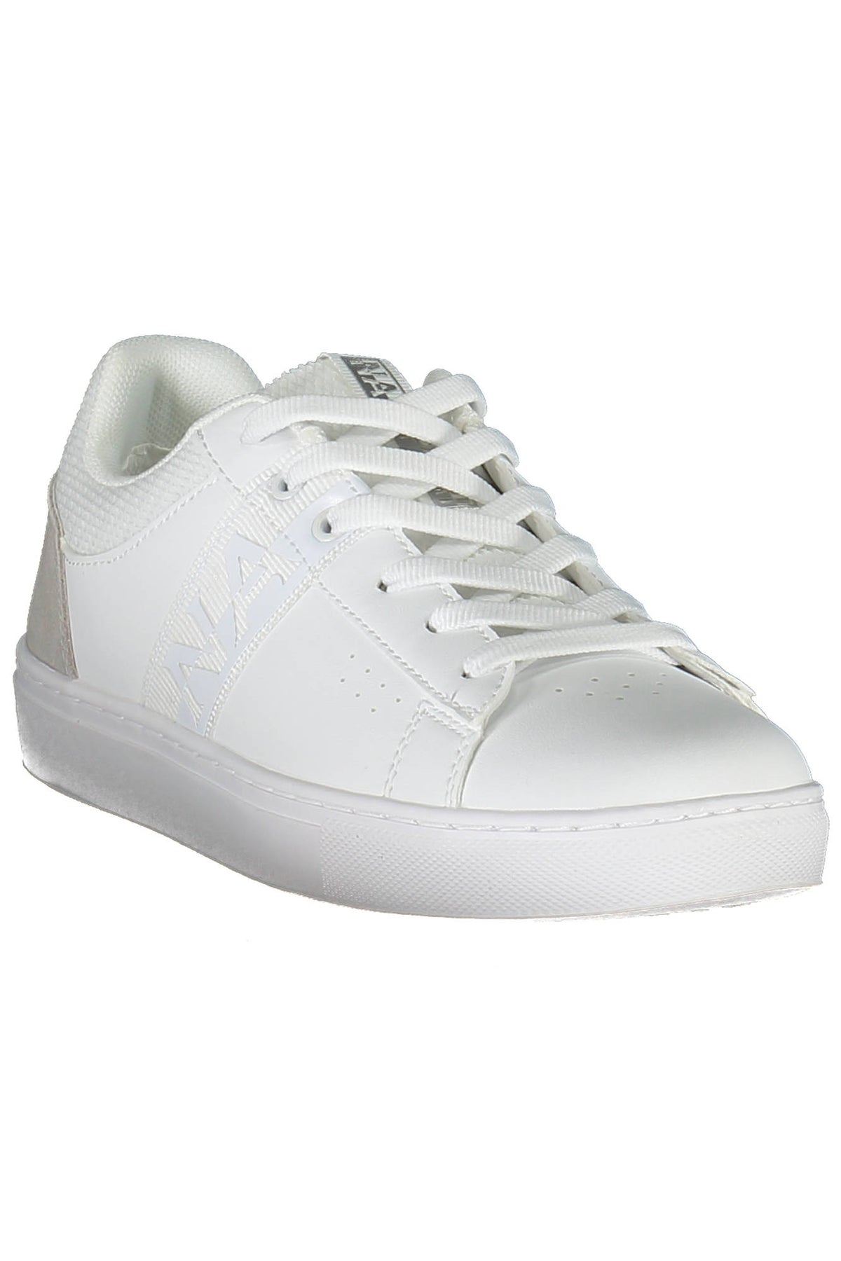 Napapijri Shoes női sportcipők fehér