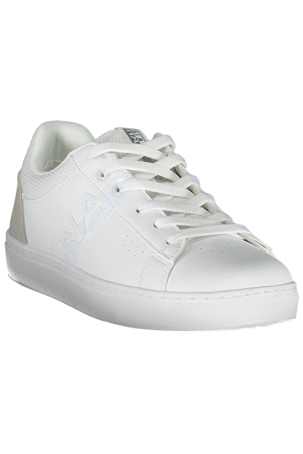 Napapijri Shoes női sneaker, fehér