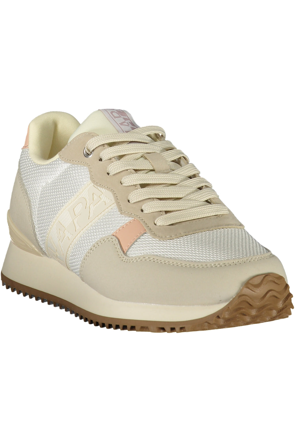 Napapijri Shoes női sportcipők fehér